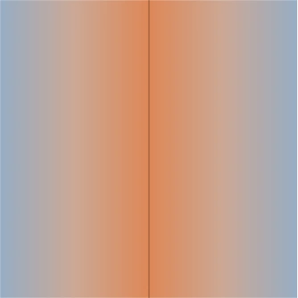 Vertical guide qualitative density field